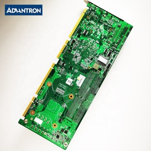 Placa Base Industrial Advantech PCE-5020VE PCE-5020 PCE-5020G2, Módulo de Placa Principal con CPU I3 I5 I7, Stock Original - Product Image 2