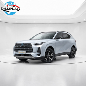 Offerta Speciale: GAC Trumpchi GS4 2024 Edizione Tecnologia Intelligente, SUV Familiare Spazioso a Benzina, Adatto per l'Africa - Product Image 1