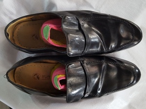 Chaussures habillées pour hommes <span class=keywords><strong>d</strong></span>'<span class=keywords><strong>occasion</strong></span> de qualité supérieure en vente chaude - Product Image 2