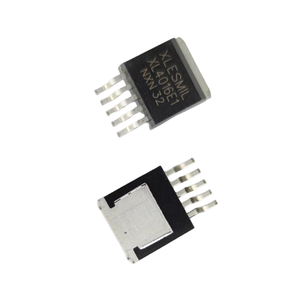 XL4016E1 XL4016 TO263-5 SMD Circuito Integrado (IC) de Potencia Ajustable de Alta Potencia DC-DC Reductor de Voltaje - Product Image 2