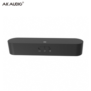 2 in1 <span class=keywords><strong>Bluetooth</strong></span> transmisor <span class=keywords><strong>receptor</strong></span> de fibra óptica/3,5mm/RCA Aux inalámbrico adaptador de <span class=keywords><strong>Audio</strong></span> para uso en el hogar - Product Image 2