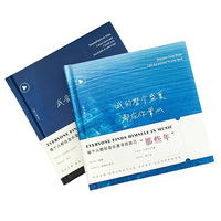 Manuels éducatifs, rapports d'entreprise, impression de livres personnalisés, impression numérique offset, couverture rigide, plastification, options de papier multiples