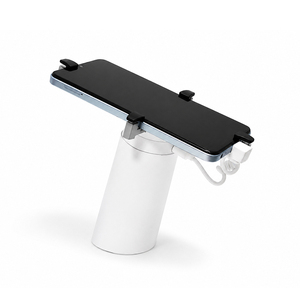 Soporte de Seguridad para Tabletas T20 con Alarma y Carga para Exhibiciones en Comercios - Product Image 5
