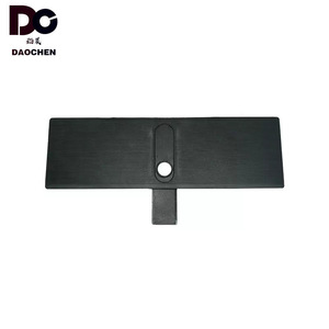 Mitsubishi Pajero V87 Gear Shift Lever Trim Strip 8015A066 8015A065 Rustproof <b>Car</b> <b>Interior</b> Part - Product Image 2