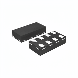 Achetez des composants électroniques en ligne Logic 8 XFDFN 74HC2G02GD,125 Original One Stop Service - Product Image 1