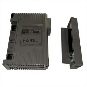 ยี่ห้อโยโกกาว่า AAI841-H50+S2 โมดูลคอนโทรลเลอร์ PAC ประสิทธิภาพสูง การสื่อสารผ่านอีเธอร์เน็ต 220V (DCS ที่ใช้กันทั่วไปสำหรับ) - Product Image 1