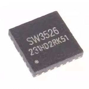 Nelcom NOUVEAU Circuit Intégré SW3526 3526 QFN24 - Product Image 1