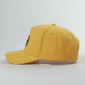 Hot Sale Cotton 6 Panel Sport Outdoor Embroidered Baseball Cap For Men Custom Logo Hat