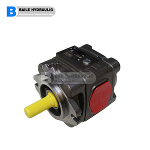 Bomba de Engranajes Internos de Desplazamiento Fijo Serie PGM PGM4 PGM5 4X, PGM4-4X PGM5-4X - Product Image 2