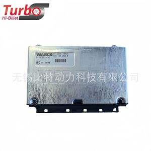 โมดูลควบคุมอิเล็กทรอนิกส์ Wabco 4461352500 สำหรับฮุนได 24V อะไหล่แท้ - Product Image 1