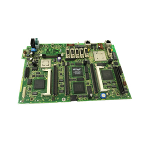 Nueva placa base de circuito impreso original FANUC A20B-8100-0791 - Product Image 2