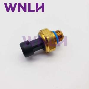 Capteur de pression d'huile WNLH 4921497 pour moteur Cummins ISX QSX N14 M11 L10, camion lourd, excavateur - Product Image 3