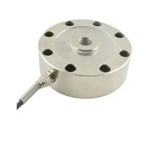0.01-300 Ton Spaak Laadcel Gewicht Sensor Spanning Drukkracht Sensor Voor Riemweegschaal En Verpakking Weegschaal
