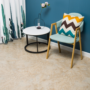 กระเบื้องเซรามิกเคลือบเงาขนาดใหญ่พิเศษ ลายไม้ ผลิตในจีน 600x600 มม. <span class=keywords><strong>แบบ</strong></span>มีกาวในตัว ผลิตด้วยเครื่องจักร - Product Image 4