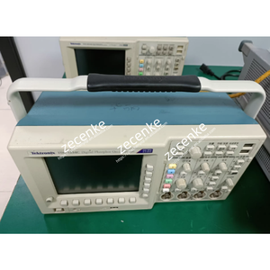 TDS3034C ออสซิลโลสโคปแบบใช้แล้ว - Product Image 2