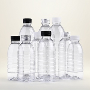 <span class=keywords><strong>1500ml</strong></span> 28 410 trong suốt BPA miễn phí nước giải khát uống chai tùy chỉnh rỗng nhựa <span class=keywords><strong>PET</strong></span> uống chai nước khoáng - Product Image 4