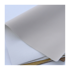 Bán buôn tùy chỉnh sinh thái không thấm nước đàn hồi m499 <span class=keywords><strong>Nubuck</strong></span> vật liệu PU da tổng hợp để làm giày trên - Product Image 6