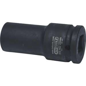 KS TOOLS-Douille à chocs hexagonale 515.1431, profonde, 3/4 ''-DOUILLES À IMPACT EAN 4042146033951 ET ACCESSOIRES - Product Image 2