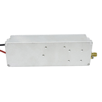 Module anti-drone GaN haute puissance 720-860MHz 50W avec amplificateur de puissance RF isolateur pour compteur AUTEL Mavic 3 FPV C-UAS