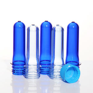 Pet <span class=keywords><strong>Preform</strong></span> Factory Pet <span class=keywords><strong>Preform</strong></span> plástico para plástico pré-forma garrafa - Product Image 5