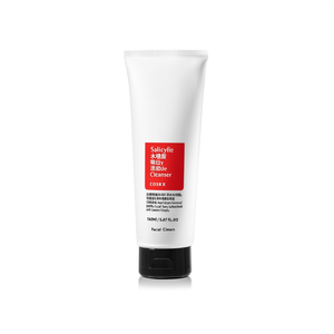 Nettoyant visage quotidien doux à l'acide salicylique COSRX 150 ml, pour tous types de peaux - Product Image 2