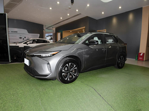 <span class=keywords><strong>Toyota</strong></span> <span class=keywords><strong>BZ</strong></span> 4X Modèle 2025, Édition Max 615 km, Véhicule Électrique <span class=keywords><strong>SUV</strong></span> Confortable de Taille Moyenne de Haute Qualité - Product Image 4