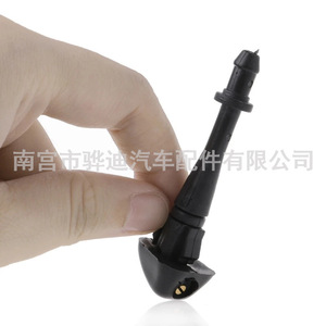 5207300-K00หัวฉีดพลาสติกสำหรับ H5 H3ติดผนังแบบกลไก H2 - Product Image 5