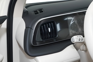 BYD Sealion 05 DM-i PHEV AWD SUV 2025, Voiture Électrique à Batterie au Lithium avec Sièges en Cuir, Pneus R18 - Product Image 6