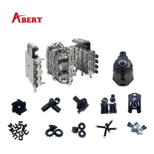 <strong>Injection</strong> Molding/mould Manufacturer <strong>Injection</strong> Molding Service Molds <strong>for</strong> Thermoplastics Inject Mould - Product Image 1