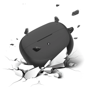 Housse de protection pour <span class=keywords><strong>écouteur</strong></span>s en Silicone liquide avec porte-clés pour <span class=keywords><strong>écouteur</strong></span>s <span class=keywords><strong>Bose</strong></span> Ultra ouverts Housse de protection anti-chute pour pare-chocs - Product Image 5