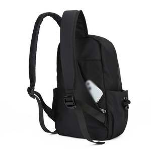 Women Mini <b>Backpack</b> School Light <b>Backpack</b> Waterproof Fashion Casual Trend <b>Men</b> Travel <b>Small</b> <b>Backpack</b> - Product Image 2
