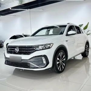 Modèle en vente Volk-swagens VWS <span class=keywords><strong>Troc</strong></span> T-roc 2024 Voitures essence bon marché Grande capacité Fabriqué en Chine Voitures neuves et d'occasion à vendre - Product Image 1