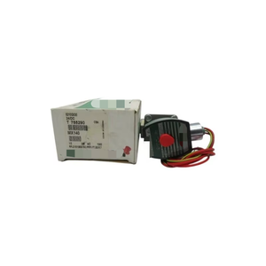 8210G030 24VDC 80-125PSI 1/<span class=keywords><strong>2</strong></span> Nuovo Originale Pronto Magazzino Controllore di Automazione Industriale PLC Programmabile - Product Image 1