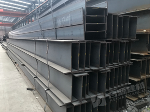 Columna de Acero Estructural para Construcción, Lista de Precios de <span class=keywords><strong>Hierro</strong></span> H, Peso por Metro, <span class=keywords><strong>Viga</strong></span> de Acero Ligero H - Product Image 5