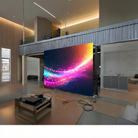 Rx Serie RX390 P3.9 3.91mm 3500x2000mm Vollfarbige 4K Outdoor Miet-LED-Videowand für Veranstaltungen