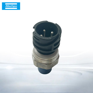 เซ็นเซอร์วัดแรงดัน Atlas Copco รุ่น 1089057568 แบบเกลียวติดตั้ง - Product Image 2