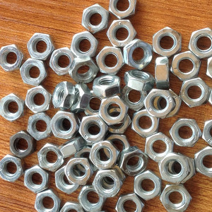 <span class=keywords><strong>Tuercas</strong></span> hexagonales <span class=keywords><strong>especiales</strong></span> <span class=keywords><strong>de</strong></span> Zinc, acero al carbono, <span class=keywords><strong>de</strong></span> fábrica China, tipo <span class=keywords><strong>tornillos</strong></span> <span class=keywords><strong>y</strong></span> <span class=keywords><strong>tuercas</strong></span> redondas <span class=keywords><strong>de</strong></span> bloqueo - Product Image 6