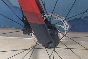 Vélo bon marché de haute qualité d'usine pour adultes vélo Offre Spéciale modèle populaire 700c vélo de route de course vélo de route en carbone - Product Image 5