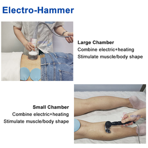 Almohadilla de electrodos Alivio del dolor <span class=keywords><strong>muscular</strong></span> eléctrico Smart Ems Estimulador <span class=keywords><strong>muscular</strong></span> Tens Máquina de electroestimulación - Product Image 5