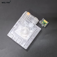 Puce de réinitialisation WEL-TRY pour HP 952XL 953XL 954XL 955XL 95U pour imprimante HP OfficeJet Pro 8710 7740 8715 8720 8730 8740 8210