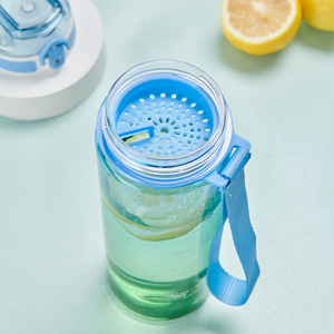 Bán buôn 32oz 1L Gradient màu nước nhựa chai xách tay thể thao du lịch <span class=keywords><strong>cup</strong></span> với uống trực tiếp tính năng cho động lực - Product Image 4