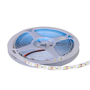 Ip67 Smd 2835 Led Strip Light 120 240leds Flexible 8mm 12v Smart Outdoor Waterproof and Bathroom Strip - Product Image 3