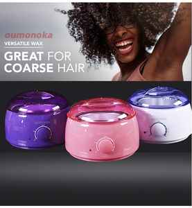 Chauffe-<span class=keywords><strong>cire</strong></span> professionnel rose 500cc pour épilation, pot de <span class=keywords><strong>cire</strong></span> dépilatoire en gros, chauffe-<span class=keywords><strong>cire</strong></span> 100 pour l'épilation corporelle, marque privée - Product Image 2