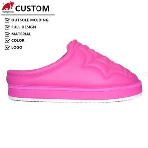 Chất Lượng Cao Tùy Chỉnh Người Đàn Ông Của Sneakers ODM/OEM Bằng Sáng Chế Da Giày Thường Nhà Dép Đi Trong Nhà Với Lưới Lót Cho Mùa Xuân Đi Bộ - Product Image 2