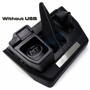 MAICTOP nuevos accesorios de coche Control Central <span class=keywords><strong>Interior</strong></span> para <span class=keywords><strong>Toyota</strong></span> <span class=keywords><strong>Land</strong></span> <span class=keywords><strong>Cruiser</strong></span> 70 Series LC79 LC76 <span class=keywords><strong>Interior</strong></span> 70 Aniversario <span class=keywords><strong>2022</strong></span> - Product Image 4