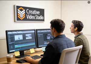 Servicios Técnicos para Optimizar y Procesar Videos Cortos Publicitarios en Diversos Campos de Aplicación - Product Image 4