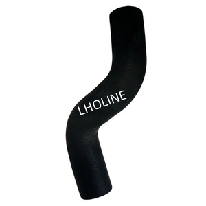 Tuyau en caoutchouc LHOLINE 16571-02130 EPDM, longueur standard, pour réservoir d'eau, tuyaux d'échappement de chauffage - Product Image 3