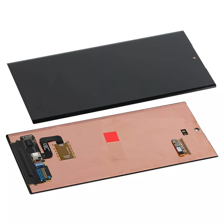 original lcd screen for samsung galaxy s23 ultra