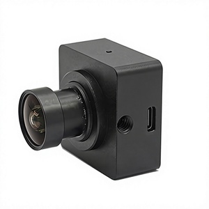 Módulo de Cámara HD ZYKD de 20 Megapíxeles y Resolución 5472x3648, USB 3.0 Tipo-C, Sensor IMX283, Sin Controladores, Micrófono Integrado, Lente Principal - Product Image 1