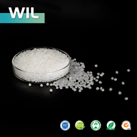 Compatibilisants polymères pour câbles PE réticulés, polyoléfiens modifiés aux anhydrides acides, plastiques techniques
